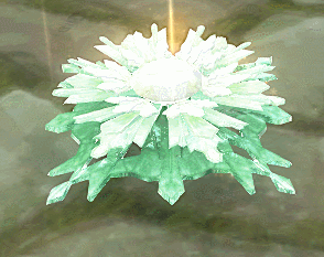 《天下3》雪花兒小寵搶先看 夢(mèng)幻雪花伴你行