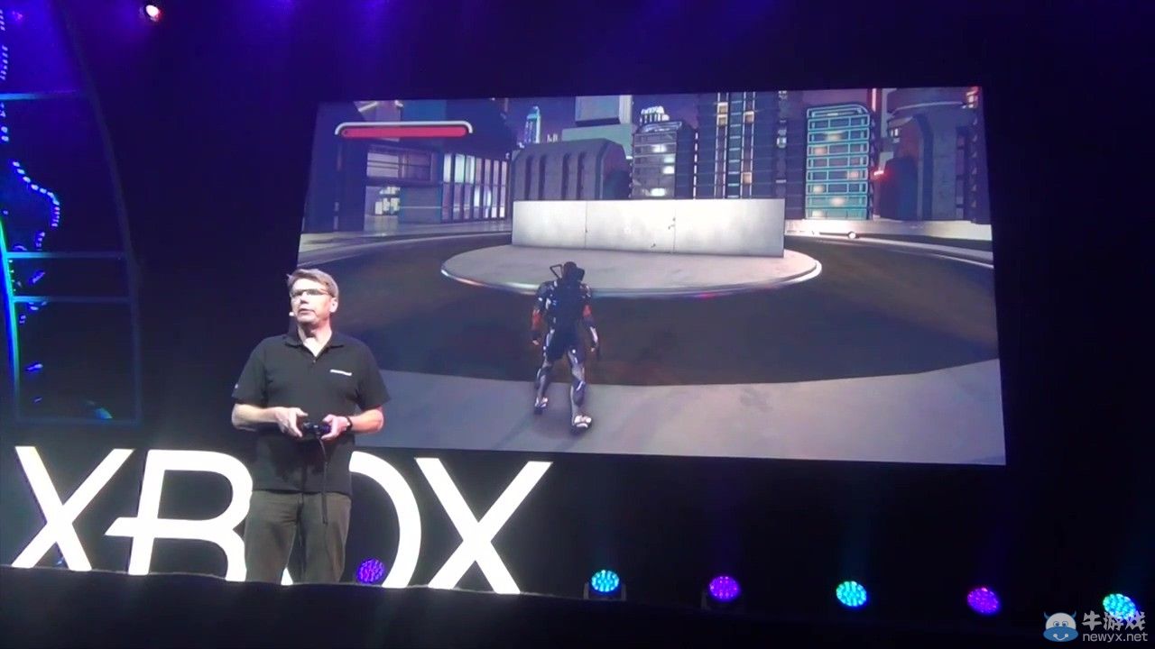 《除暴戰(zhàn)警3》整座城市灰飛煙滅