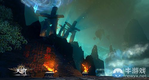 《天諭》新手夏令營開營介紹