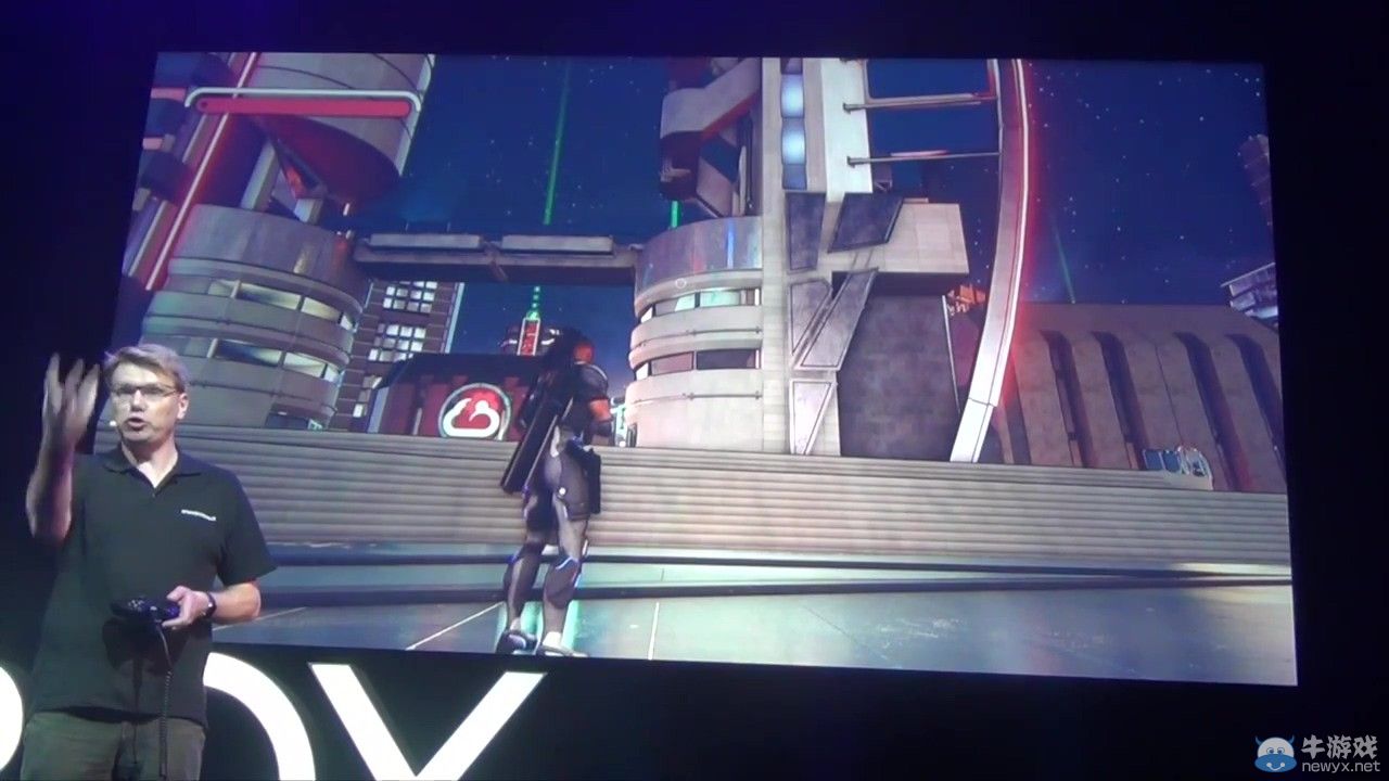 《除暴戰警3》整座城市灰飛煙滅