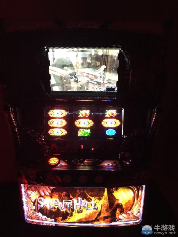 Konami發布新《寂靜嶺》游戲：恐怖依舊平臺奇葩