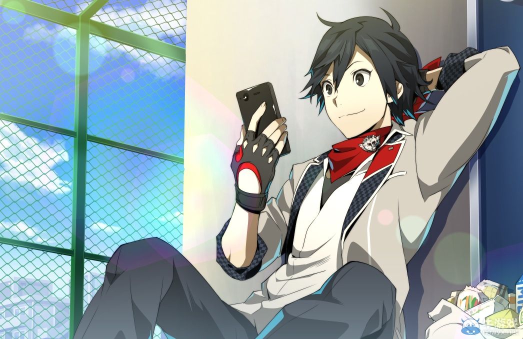 《RAY GIGANT》將推出升級補丁增加新要素