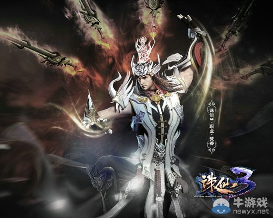 背水一戰？《誅仙3》跨服戰抽簽分組懸念四起