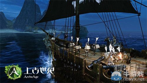 上古世紀國服：版本領先全球！8.6不刪檔下測不限號