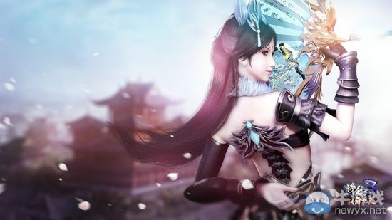 背水一戰？《誅仙3》跨服戰抽簽分組懸念四起