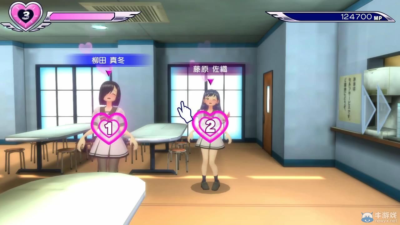 《少女射擊VV》評(píng)測(cè)：射擊模式單調(diào)但福利滿滿