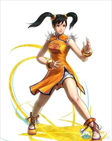 《交叉領域計劃2》新角色公布：春麗華麗登場！