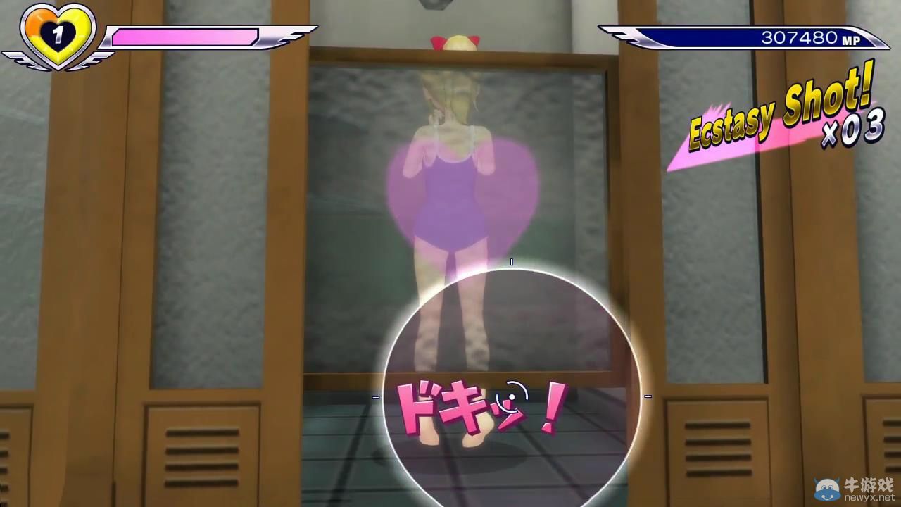 《少女射擊VV》評(píng)測(cè)：射擊模式單調(diào)但福利滿滿