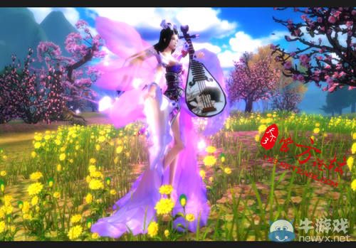 《天下3》戰(zhàn)斗季老服重現(xiàn)燃情暑期檔