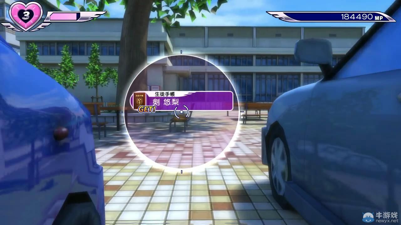 《少女射擊VV》評(píng)測(cè)：射擊模式單調(diào)但福利滿滿