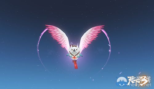 《天下3》戰(zhàn)斗季老服重現(xiàn)燃情暑期檔