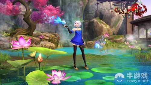 新天龍全民造星“天龍好聲音”今日燃情唱響