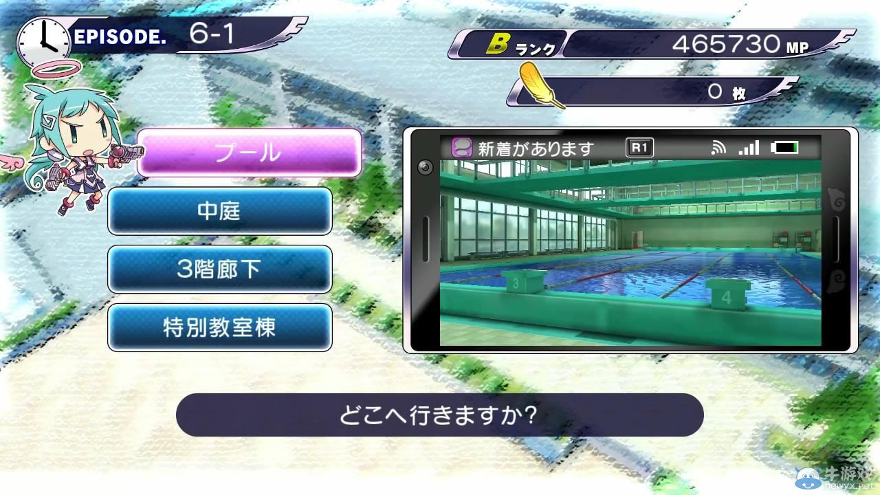 《少女射擊VV》評(píng)測(cè)：射擊模式單調(diào)但福利滿滿