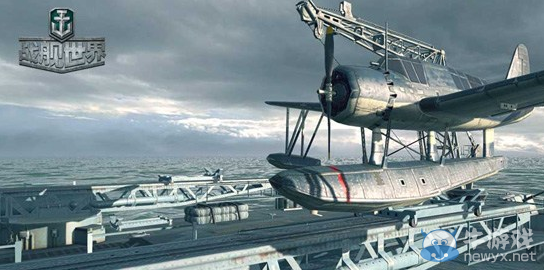 《戰(zhàn)艦世界》二測 不刪檔測版本將全球同步