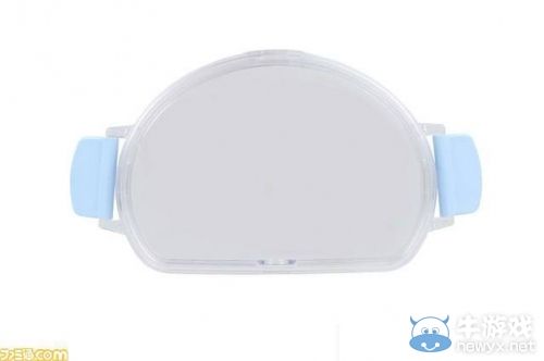 《妖怪手表》主題便當盒公布：分隔式設計！