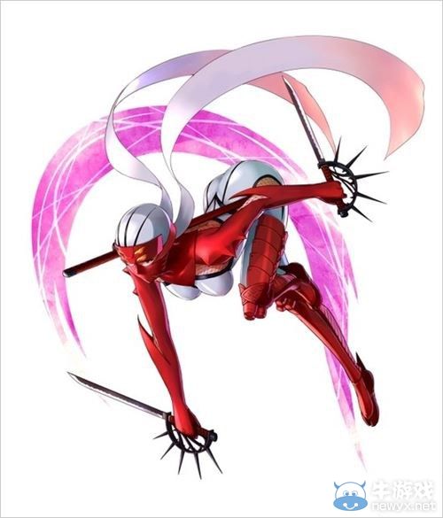 《交叉領域計劃2》新角色公布：春麗華麗登場！