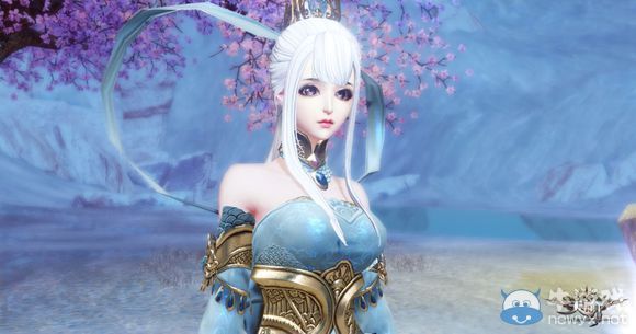 《天諭》霓裳游戲截圖