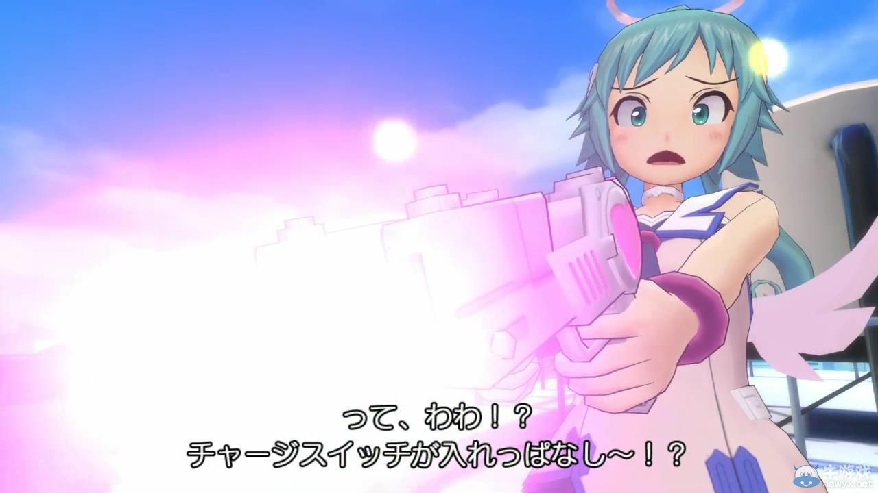 《少女射擊VV》評(píng)測(cè)：射擊模式單調(diào)但福利滿滿