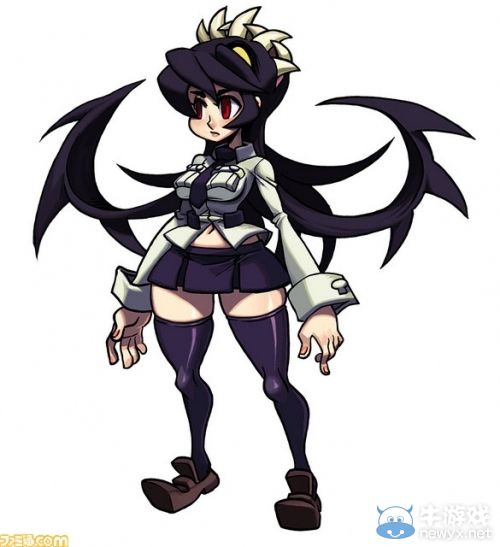 《骷髏女孩2：返場》日版公布：加入豐富新要素