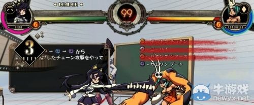 《骷髏女孩2：返場》日版公布：加入豐富新要素