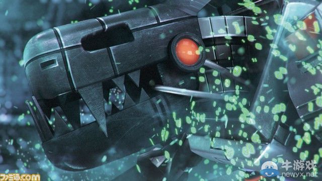 《數碼寶貝世界：新秩序》亞古獸巨龍獸同登場