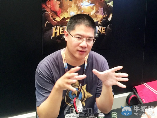 《爐石傳說》冠軍的試煉 獵人比其他職業多一張新卡