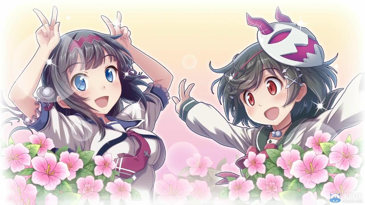 《少女射擊VV》評(píng)測(cè)：射擊模式單調(diào)但福利滿滿