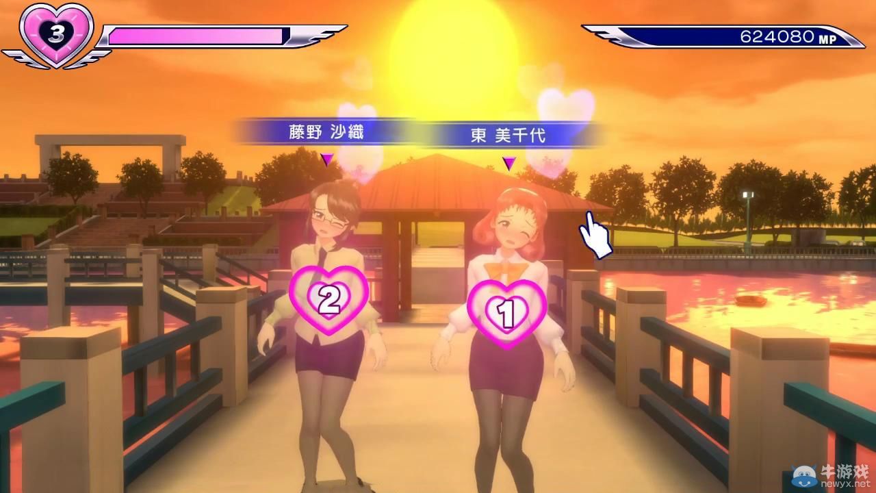 《少女射擊VV》評(píng)測(cè)：射擊模式單調(diào)但福利滿滿