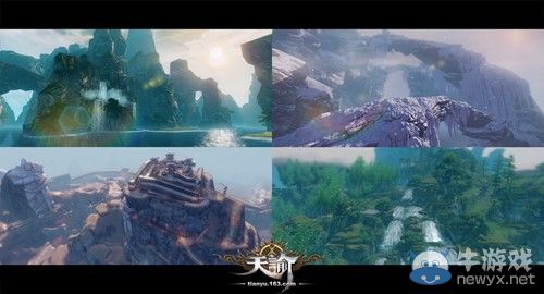 《天諭》8.7有約版六大特色搶先看