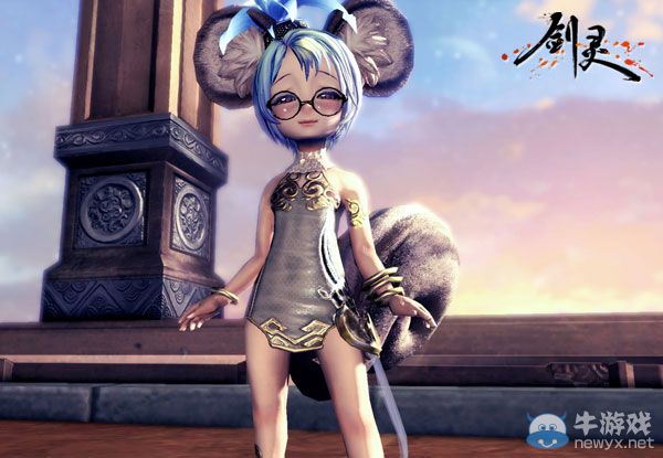 《劍靈》8月7日南天國維護公告