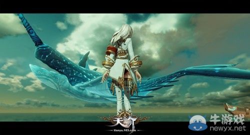 《天諭》8.7有約版六大特色搶先看