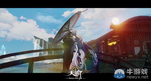 《天諭》8.7有約版六大特色搶先看