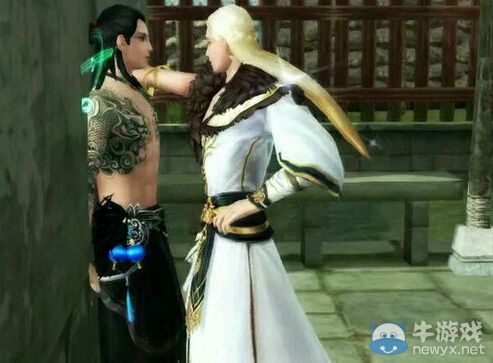 《倩女幽魂2》每日囧圖推薦