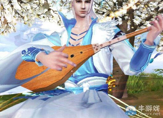 《倩女幽魂2》每日囧圖推薦