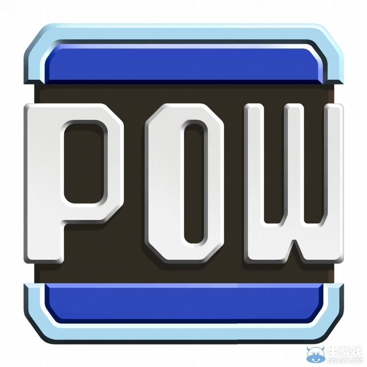 《超級馬里奧制造》大量最新游戲藝術圖公開