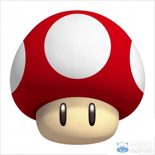 《超級馬里奧制造》大量最新游戲藝術圖公開