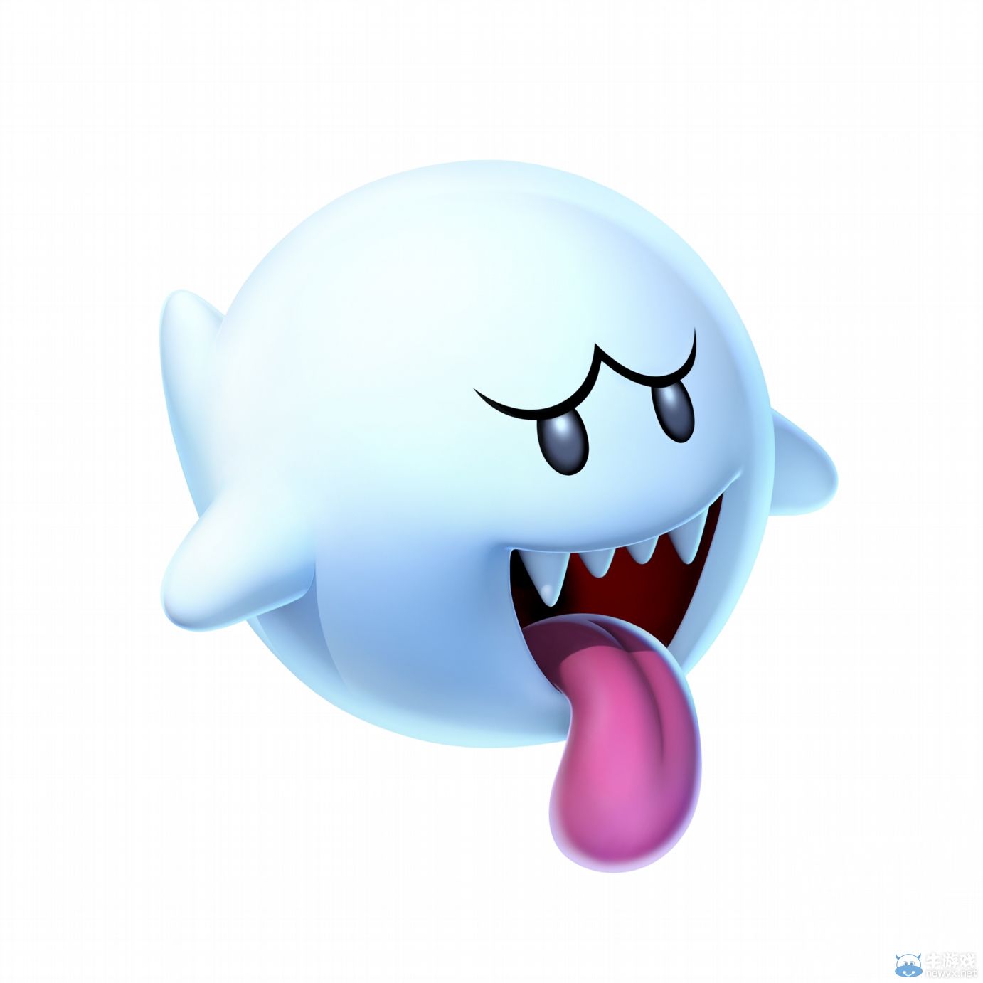 《超級馬里奧制造》大量最新游戲藝術圖公開