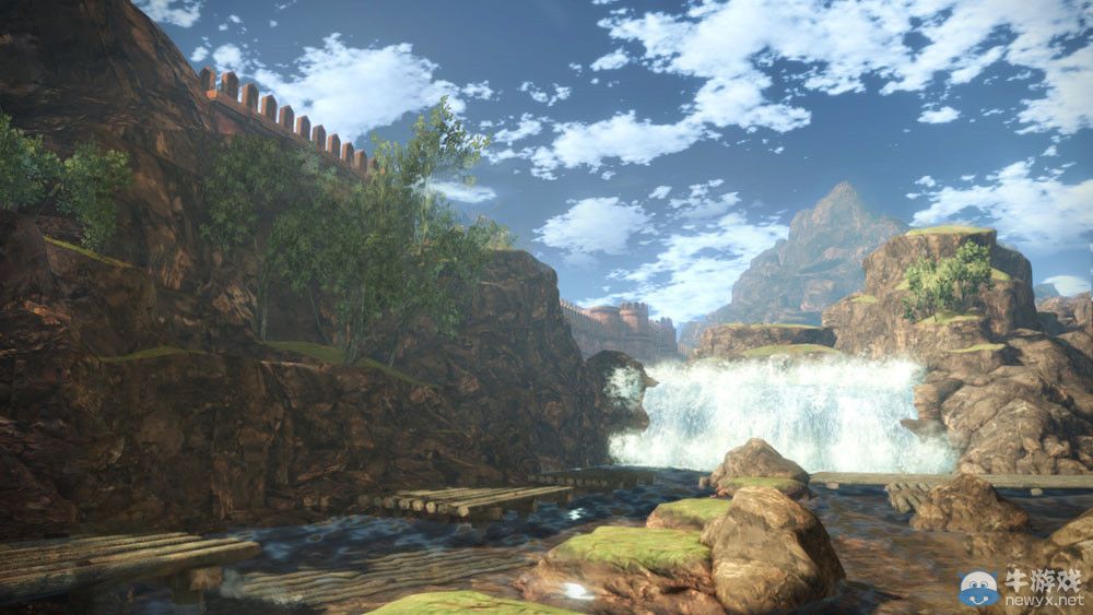 《亞爾斯蘭戰記X：無雙》新圖：割草家族新添成員