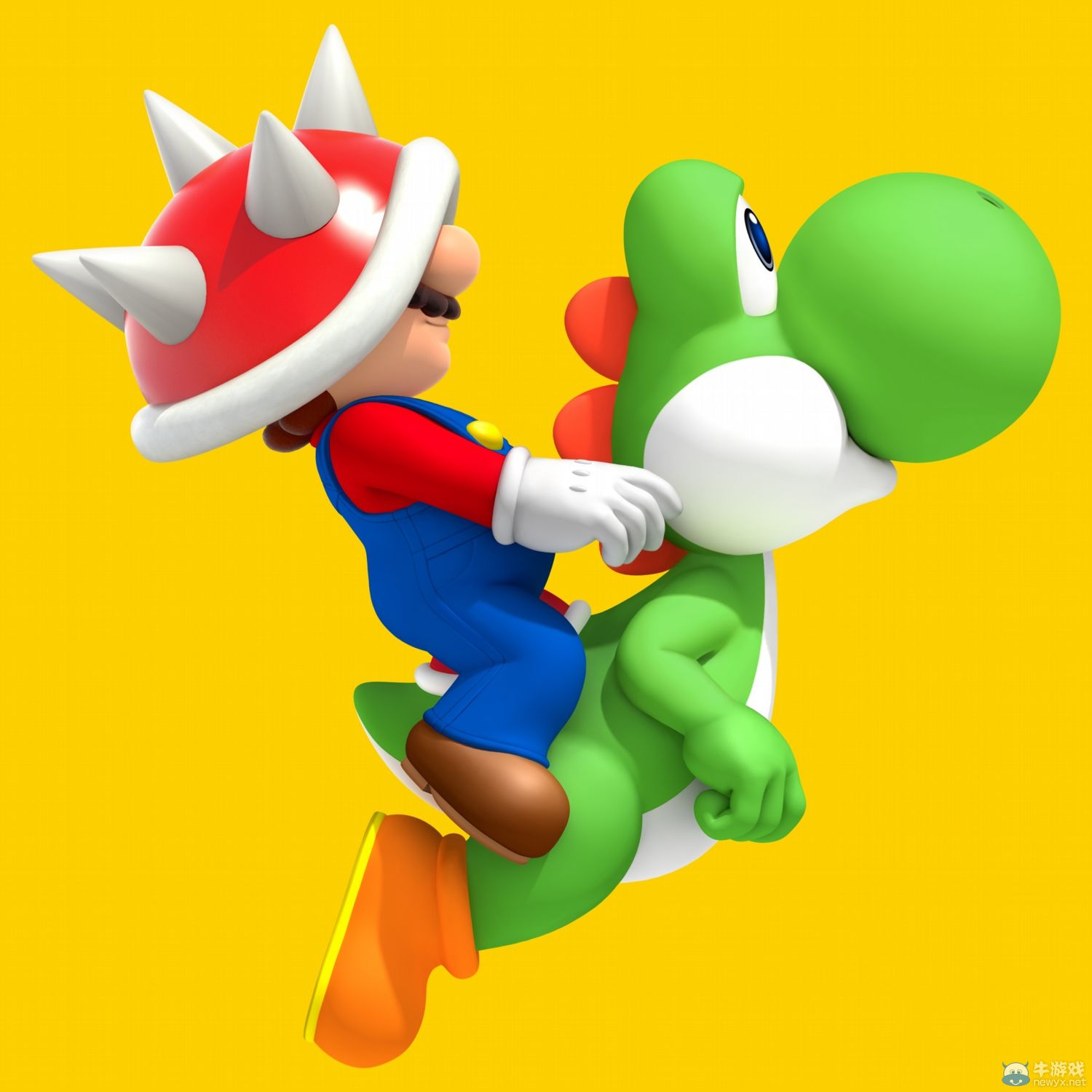 《超級馬里奧制造》大量最新游戲藝術圖公開