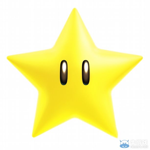 《超級馬里奧制造》大量最新游戲藝術圖公開