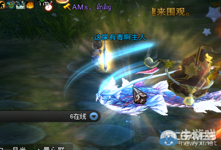 《斗戰(zhàn)神》灰度服寵物進(jìn)階玩法體驗(yàn) 寵物外觀變大