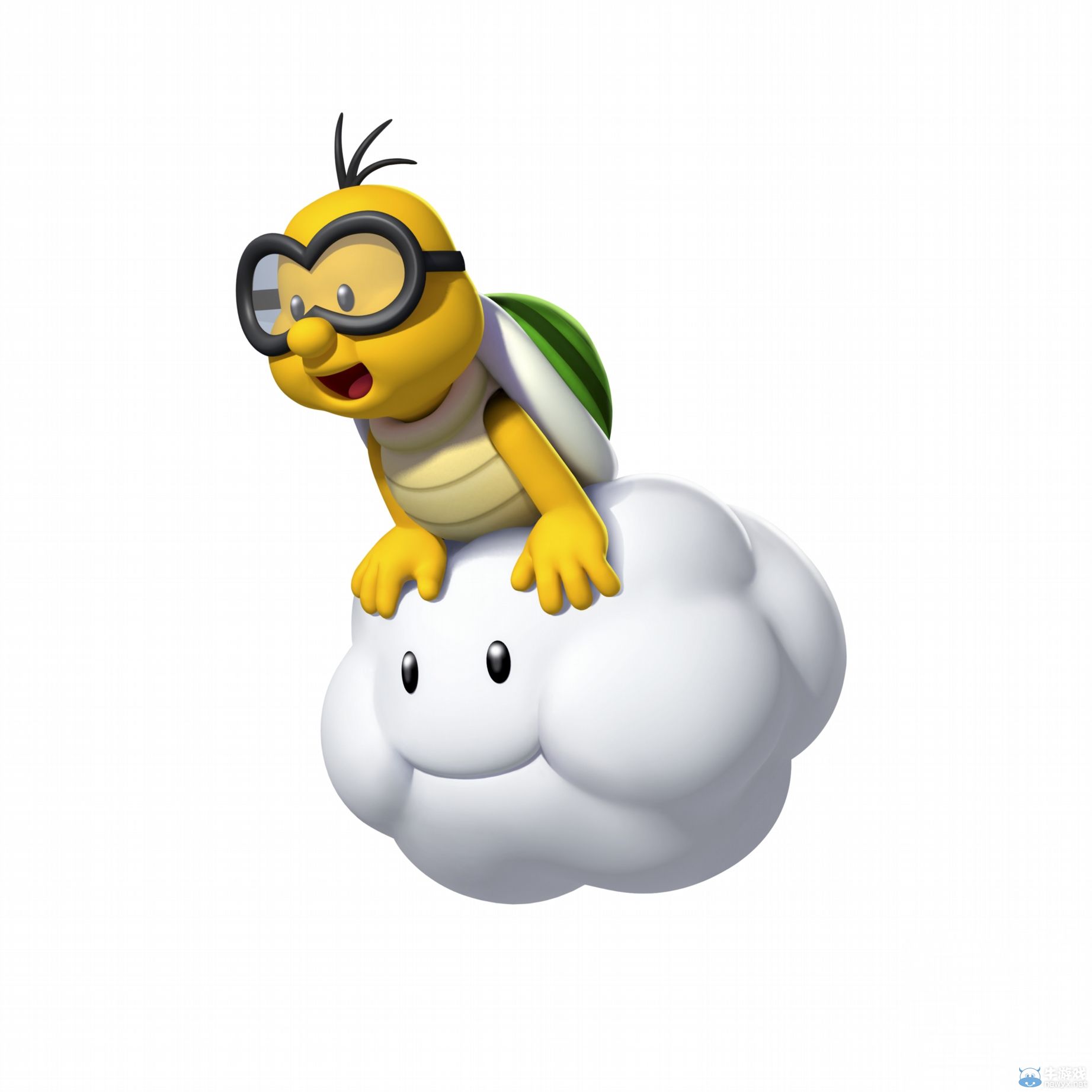 《超級馬里奧制造》大量最新游戲藝術圖公開