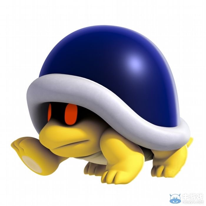 《超級馬里奧制造》大量最新游戲藝術圖公開