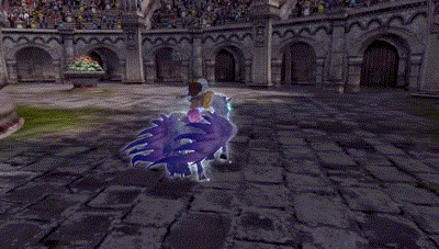 《龍之谷》夢幻飛馬新翅膀 艾琳跑車實際圖