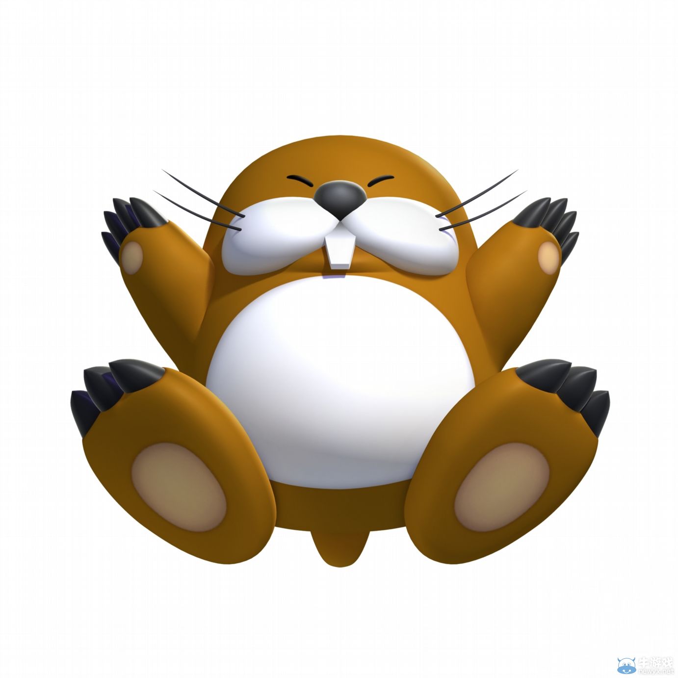 《超級馬里奧制造》大量最新游戲藝術圖公開