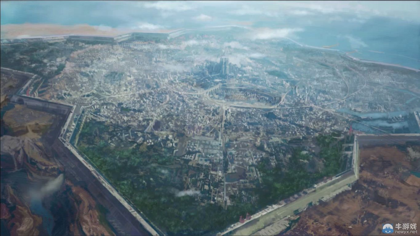 《最終幻想15》背景故事泄露：殺馬特王子復仇之路