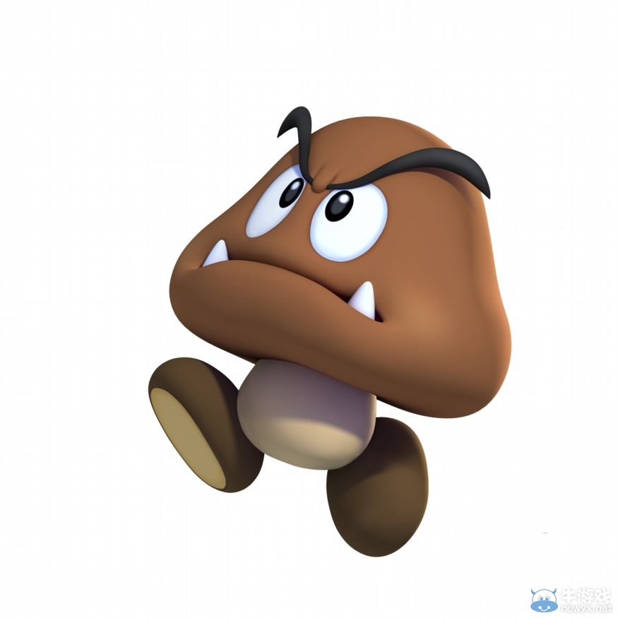 《超級馬里奧制造》大量最新游戲藝術圖公開