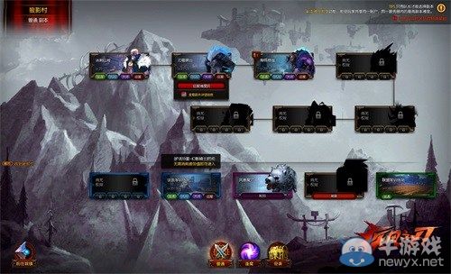 《疾風(fēng)之刃》版本更新 界面優(yōu)化角色平衡大調(diào)整