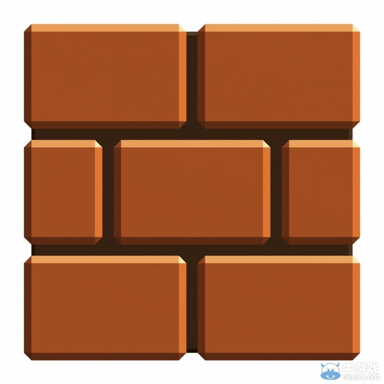 《超級馬里奧制造》大量最新游戲藝術圖公開