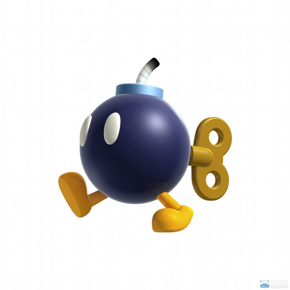 《超級馬里奧制造》大量最新游戲藝術圖公開